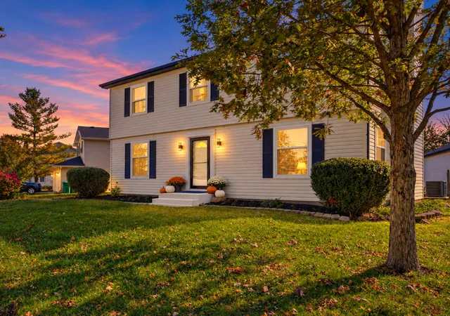 Photo 1 of Single family home for sale at 6514 Walter Adamic Ln, Plainfield, IL 60586 | MLS# 12791509 | Listing updated on 2026-10-28