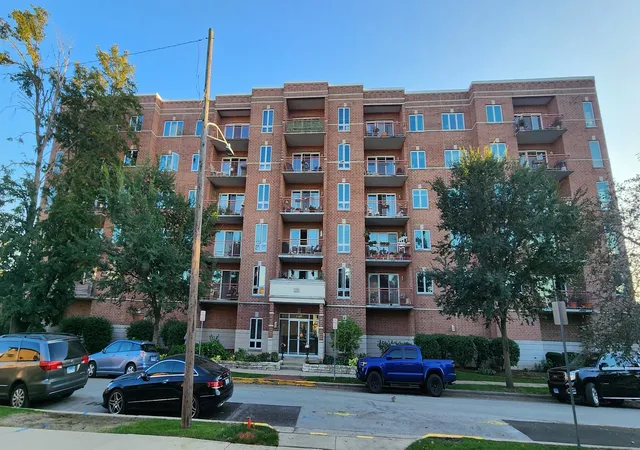 Photo 1 of Condo for sale at 1349 E Washington St #302, Des Plaines, IL 60016 | MLS# 12791512 | Listing updated on 2026-10-22