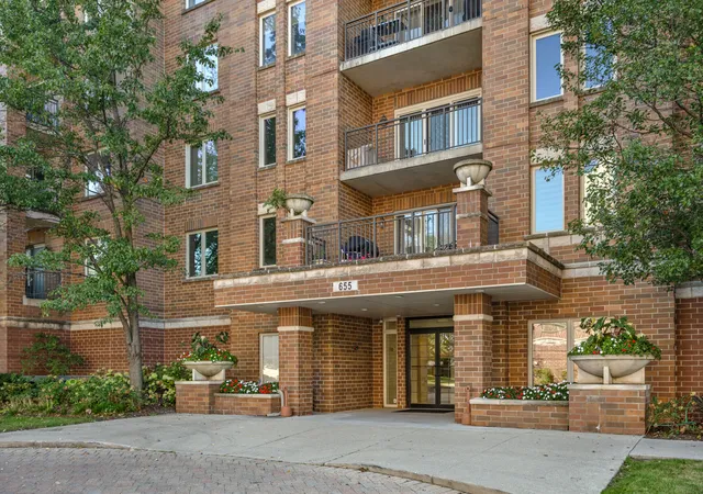 Photo 1 of Condo for sale at 655 Perrie Dr #605, Elk Grove Village, IL 60007 | MLS# 12791525 | Listing updated on 2026-10-30