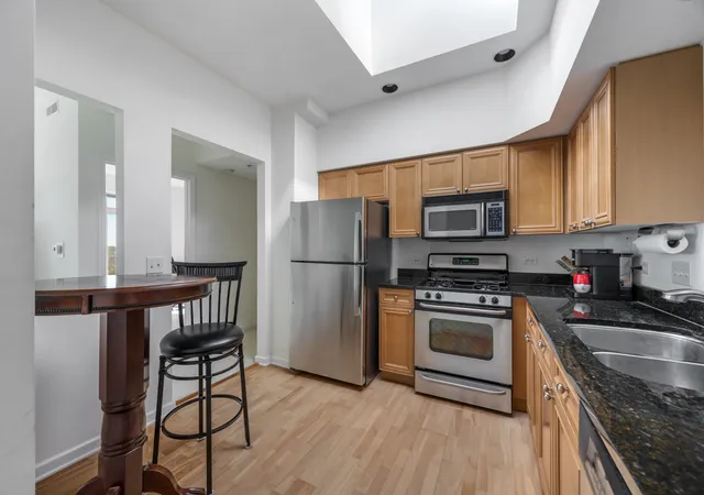 Photo 3 of Condo for sale at 655 Perrie Dr #605, Elk Grove Village, IL 60007 | MLS# 12791525 | Listing updated on 2026-10-30