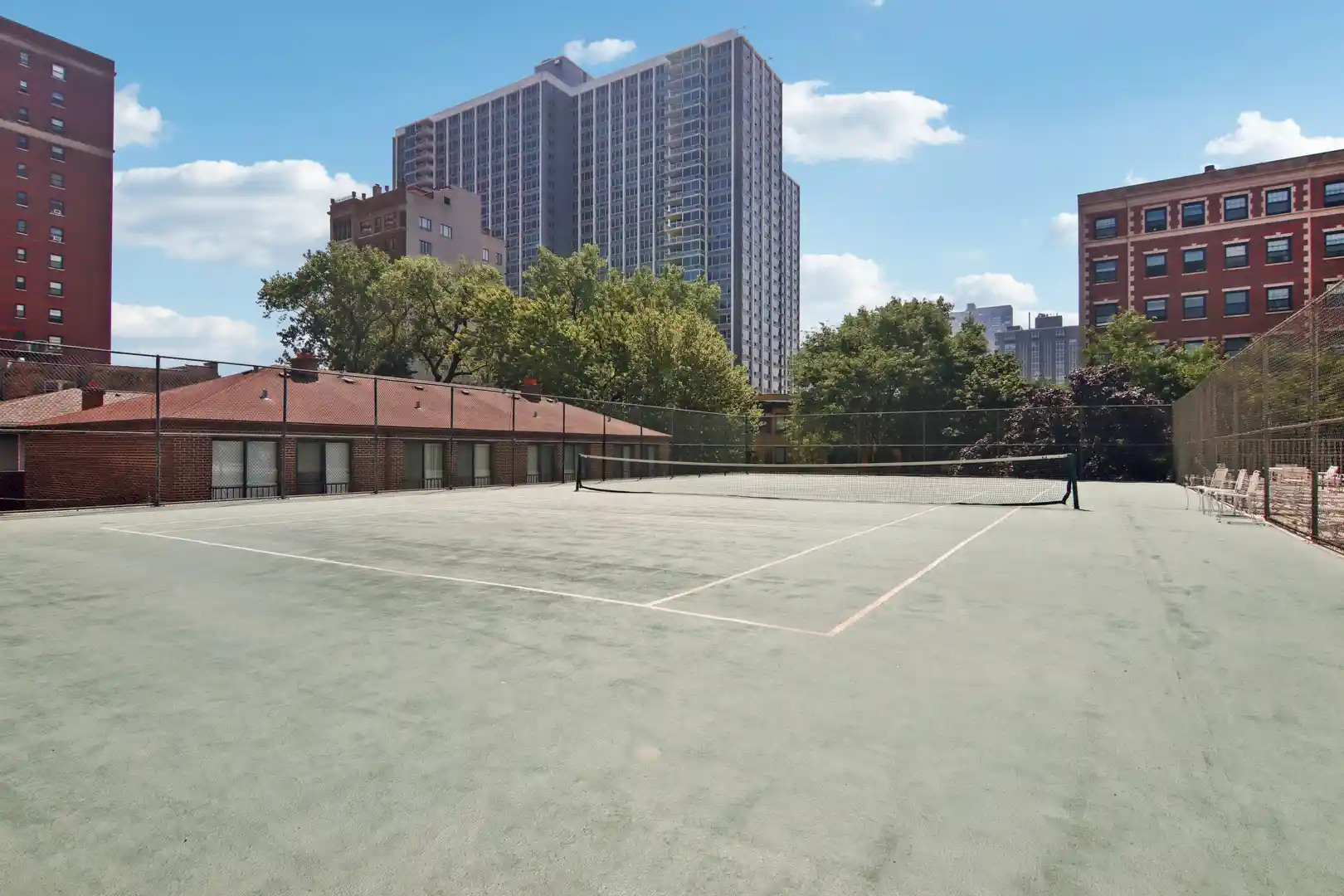 Listing Photo 24 - Condo for sale in 4343 N Clarendon Ave located at 4343 N Clarendon Ave, Chicago, IL 60613 - Unit #817