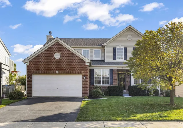 Single family home for sale at 16725 W Basil Dr, Lockport, IL 60441 | MLS# 12791530