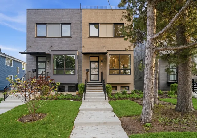 Photo 2 of Townhouse for sale at 49 Prairie Ave #49B, Highwood, IL 60040 | MLS# 12791531 | Listing updated on 2026-10-22