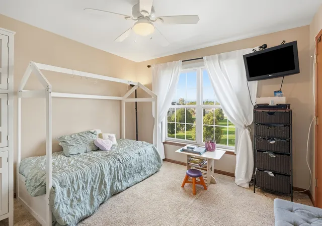 Photo 3 of Townhouse for sale at 3313 Prairie St, Matteson, IL 60443 | MLS# 12791532 | Listing updated on 2026-10-28