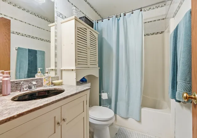 Photo 4 of Townhouse for sale at 3313 Prairie St, Matteson, IL 60443 | MLS# 12791532 | Listing updated on 2026-10-28