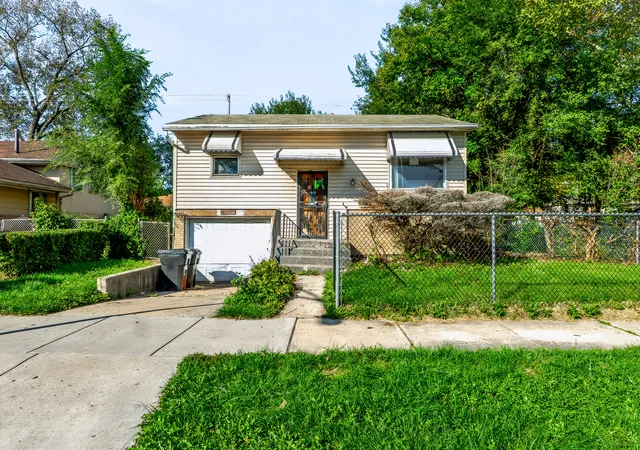 Photo 1 of Single family home for sale at 13200 S Saint Lawrence Ave, Chicago, IL 60827 | MLS# 12791535 | Listing updated on 2026-10-29