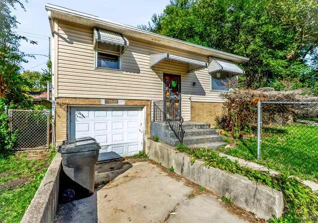 Photo 2 of Single family home for sale at 13200 S Saint Lawrence Ave, Chicago, IL 60827 | MLS# 12791535 | Listing updated on 2026-10-29