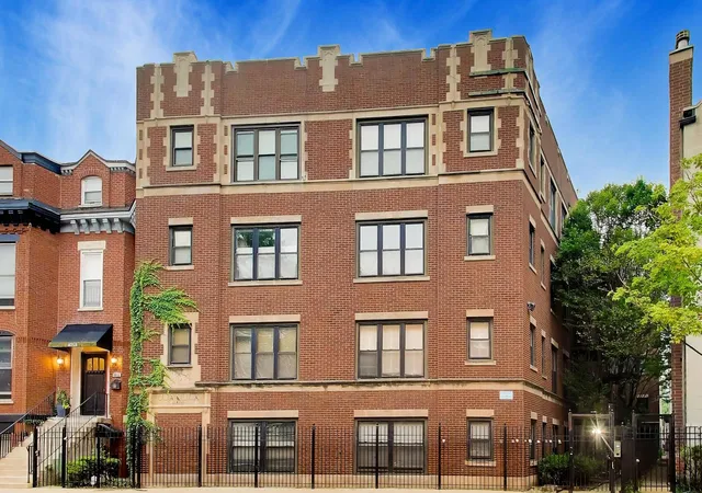 Condo for sale at 4014 S Drexel Blvd #4F, Chicago, IL 60638 | MLS# 12791565