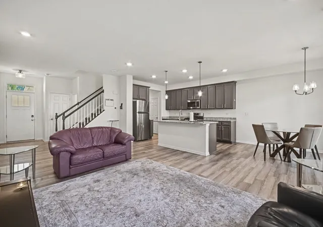 Photo 3 of Townhouse for sale at 12661 S Talbot Cir, Plainfield, IL 60585 | MLS# 12791569 | Listing updated on 2026-10-22
