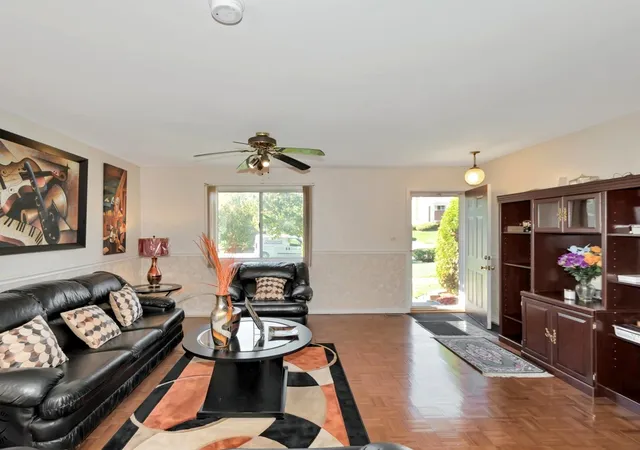 Photo 2 of Single family home for sale at 225 Oakhurst Rd, Matteson, IL 60443 | MLS# 12791575 | Listing updated on 2026-10-22