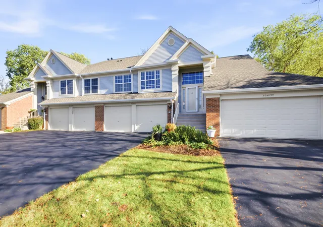Photo 2 of Condo for sale at 30w101 Willow Ln #B, Warrenville, IL 60555 | MLS# 12791576 | Listing updated on 2026-10-28