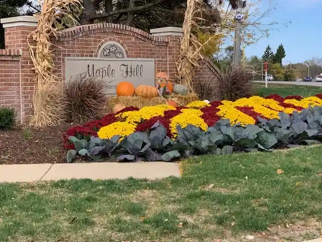 Listing Photo 30 - Condo for sale in 30w101 Willow Ln located at 30w101 Willow Ln, Warrenville, IL 60555 - Unit 30w101 Willow Ln