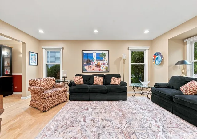 Photo 2 of Single family home for sale at 16 Copperwood Dr, Buffalo Grove, IL 60089 | MLS# 12791585 | Listing updated on 2026-10-22