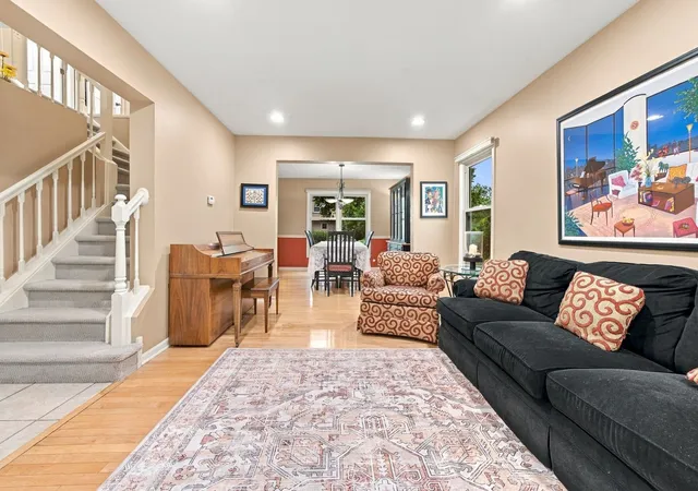Photo 3 of Single family home for sale at 16 Copperwood Dr, Buffalo Grove, IL 60089 | MLS# 12791585 | Listing updated on 2026-10-22