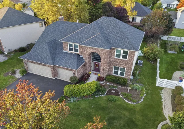 Single family home for sale at 24419 Kennedy Cir, Plainfield, IL 60544 | MLS# 12791589