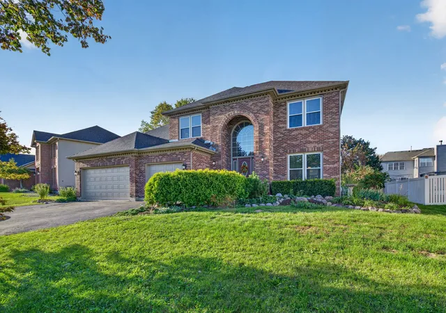 Photo 1 of Single family home for sale at 24419 Kennedy Cir, Plainfield, IL 60544 | MLS# 12791589 | Listing updated on 2026-10-29