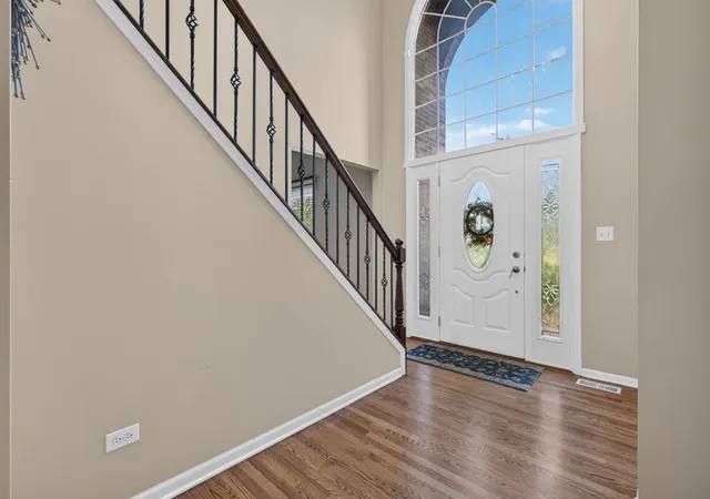 Photo 3 of Single family home for sale at 24419 Kennedy Cir, Plainfield, IL 60544 | MLS# 12791589 | Listing updated on 2026-10-29