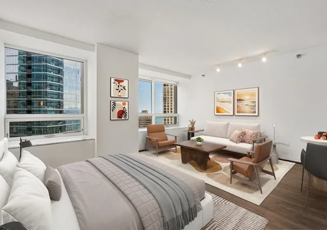 Photo 2 of Townhouse for sale at 512 N Mcclurg Ct #2702, Chicago, IL 60611 | MLS# 12791590 | Listing updated on 2026-10-28