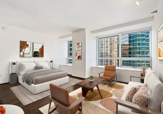 Photo 3 of Townhouse for sale at 512 N Mcclurg Ct #2702, Chicago, IL 60611 | MLS# 12791590 | Listing updated on 2026-10-28