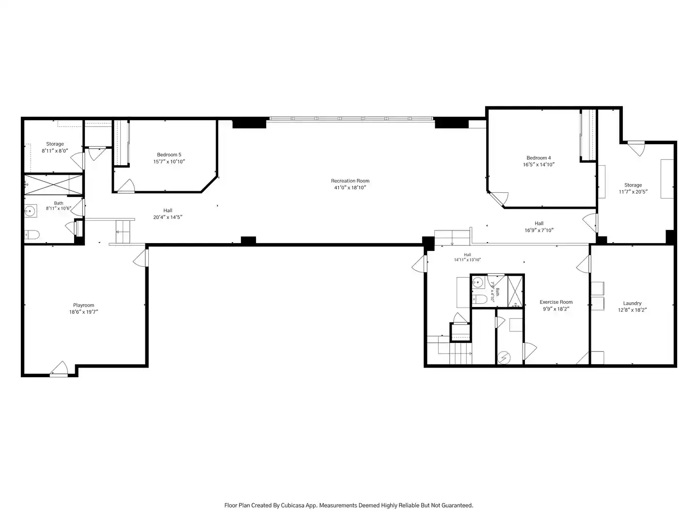 Listing Photo 39 - Condo for sale in 240 Whistler Rd located at 240 Whistler Rd, Highland Park, IL 60035 - Unit #1E