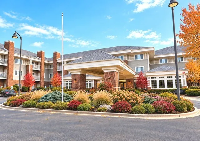 Photo 1 of Condo for sale at 801 N Mclean Blvd #222, Elgin, IL 60123 | MLS# 12791601 | Listing updated on 2026-10-22