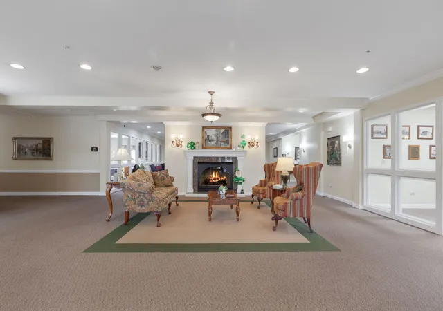 Photo 3 of Condo for sale at 801 N Mclean Blvd #222, Elgin, IL 60123 | MLS# 12791601 | Listing updated on 2026-10-22