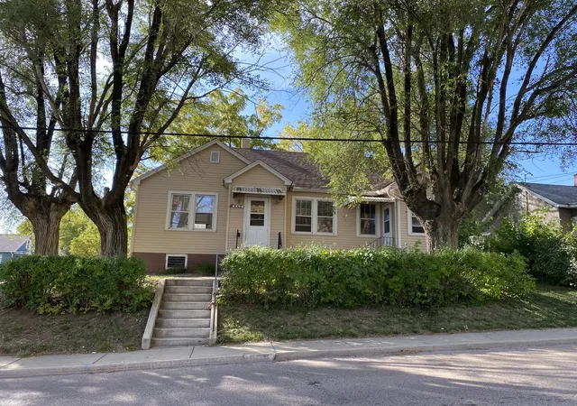 Single family home for sale at 1104 Pulaski St, Peru, IL 61354 | MLS# 12791602
