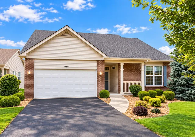 Photo 1 of Single family home for sale at 16808 Ennerdale Ave, Lockport, IL 60441 | MLS# 12791612 | Listing updated on 2026-10-22