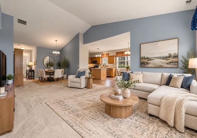 Photo 3 of Single family home for sale at 16808 Ennerdale Ave, Lockport, IL 60441 | MLS# 12791612 | Listing updated on 2026-10-22