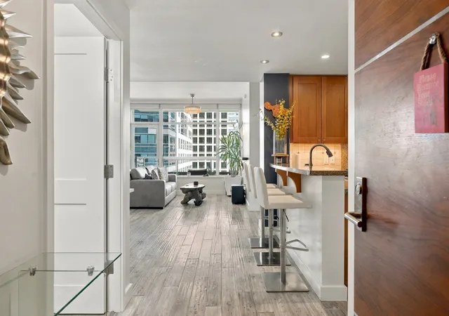 Photo 1 of Condo for sale at 700 W East St #1305, San Diego, CA 92101 | MLS# 12791619 | Listing updated on 2026-10-22