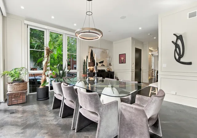 Photo 4 of Single family home for sale at 2504 W Palmer St, Chicago, IL 60647 | MLS# 12791623 | Listing updated on 2026-10-27