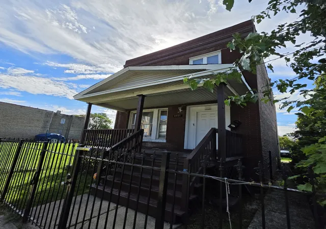 Photo 2 of Multi family home for sale at 4441 W Congress Pkwy, Chicago, IL 60624 | MLS# 12791625 | Listing updated on 2026-10-22