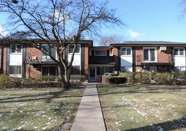 Photo 1 of Condo for sale at 1210 N Dale Ave #2I, Arlington Heights, IL 60004 | MLS# 12791629 | Listing updated on 2026-10-22
