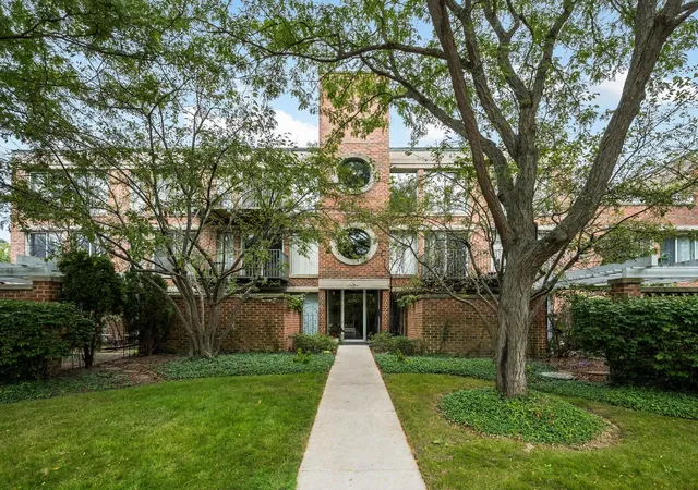 Condo for sale at 6040 Arbor Ln #202, Northfield, IL 60093 | MLS# 12791640