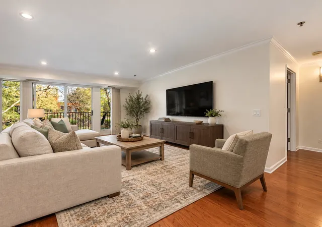 Photo 2 of Condo for sale at 6040 Arbor Ln #202, Northfield, IL 60093 | MLS# 12791640 | Listing updated on 2026-10-27