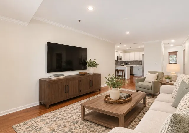 Photo 4 of Condo for sale at 6040 Arbor Ln #202, Northfield, IL 60093 | MLS# 12791640 | Listing updated on 2026-10-27