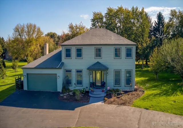 Single family home for sale at 6n286 Creekside Dr, St. Charles, IL 60175 | MLS# 12791641
