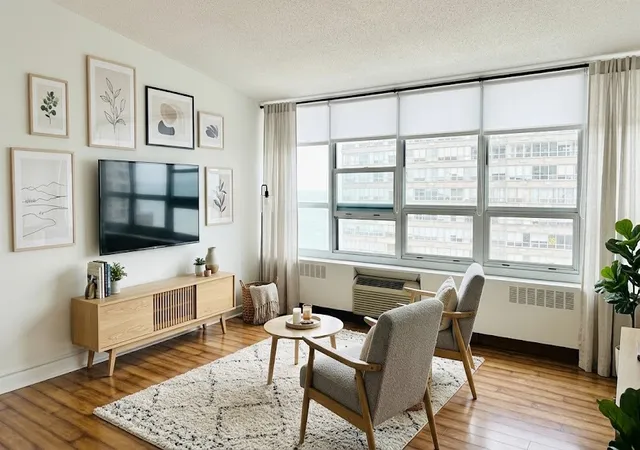 Photo 3 of Condo for sale at 4800 S Chicago Beach Dr #1309N, Chicago, IL 60615 | MLS# 12791659 | Listing updated on 2026-10-27