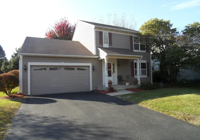 Single family home for sale at 1749 Newport Ln, Montgomery, IL 60538 | MLS# 12791660