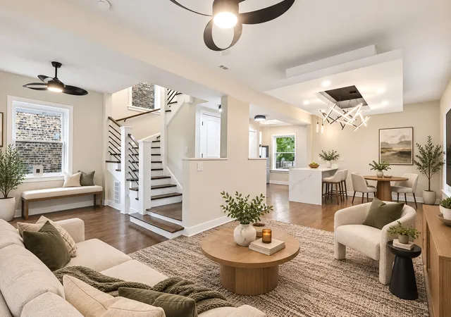Photo 2 of House for sale at 1615 S Trumbull Ave, Chicago, IL 60623 | MLS# 12791661 | Listing updated on 2026-10-22