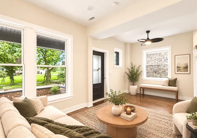 Photo 3 of House for sale at 1615 S Trumbull Ave, Chicago, IL 60623 | MLS# 12791661 | Listing updated on 2026-10-22
