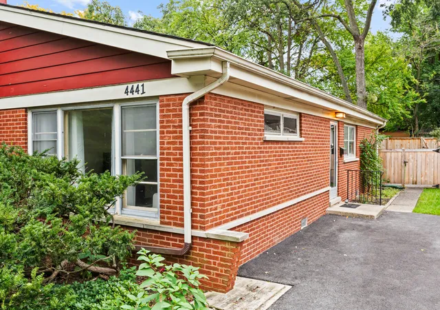Photo 1 of Single family home for sale at 4441 Foster St, Skokie, IL 60076 | MLS# 12791662 | Listing updated on 2026-10-22