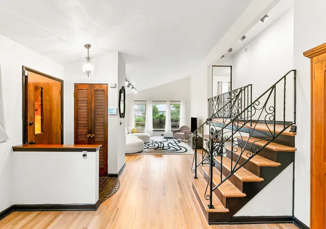 Photo 2 of Single family home for sale at 4441 Foster St, Skokie, IL 60076 | MLS# 12791662 | Listing updated on 2026-10-22