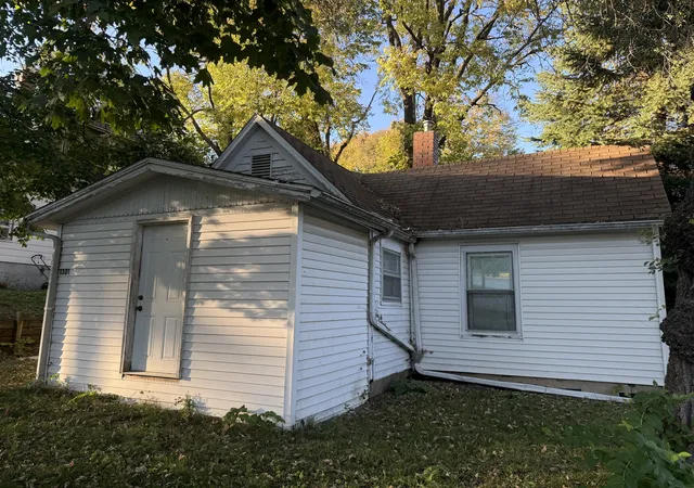 Single family home for sale at 1301 W Jackson St, Bloomington, IL 61701 | MLS# 12791670
