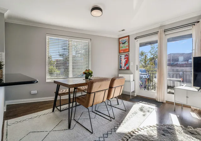 Photo 4 of Condo for sale at 875 N Milwaukee Ave #2S, Chicago, IL 60642 | MLS# 12791683 | Listing updated on 2026-10-27