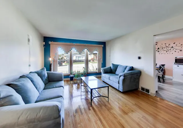 Photo 3 of Single family home for sale at 12901 S Carpenter St, Calumet Park, IL 60827 | MLS# 12791686 | Listing updated on 2026-10-22