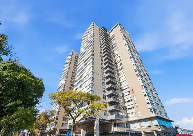 Photo 1 of Condo for sale at 6301 N Sheridan Rd #21P, Chicago, IL 60660 | MLS# 12791688 | Listing updated on 2026-10-30