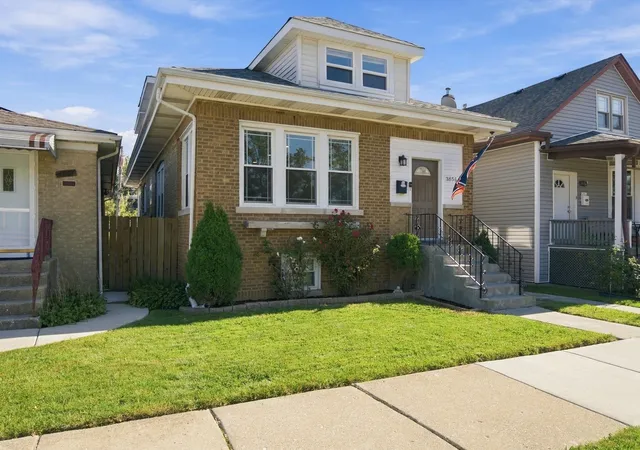 Photo 3 of Single family home for sale at 3855 N New England Ave, Chicago, IL 60634 | MLS# 12791691 | Listing updated on 2026-10-23