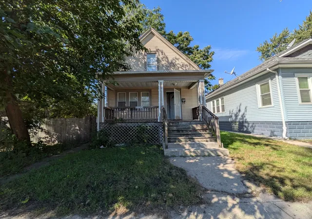 Single family home for sale at 12248 S Normal St, Chicago, IL 60628 | MLS# 12791694