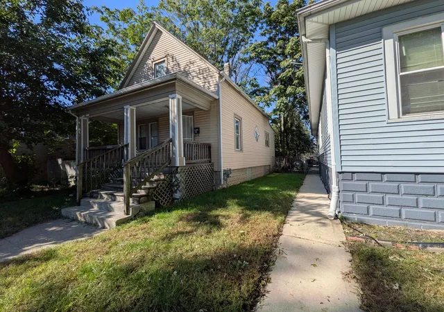 Photo 1 of Single family home for sale at 12248 S Normal St, Chicago, IL 60628 | MLS# 12791694 | Listing updated on 2026-10-22